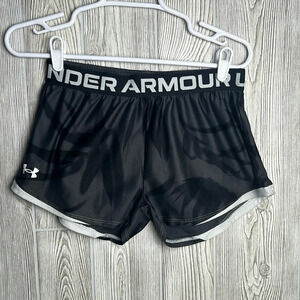 Youth Under Armour Shorts Size Youth Large